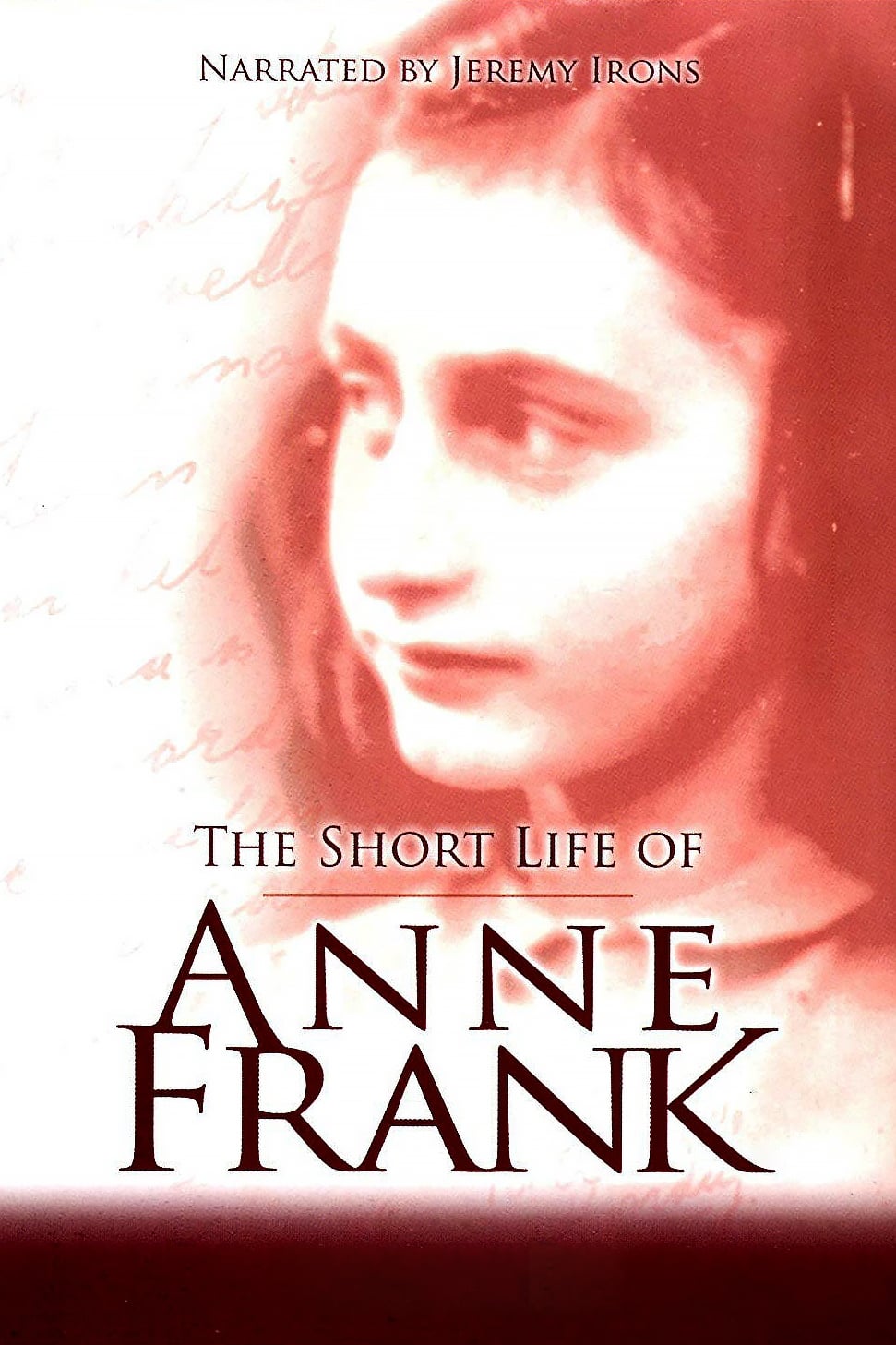 Постер Het korte leven van Anne Frank